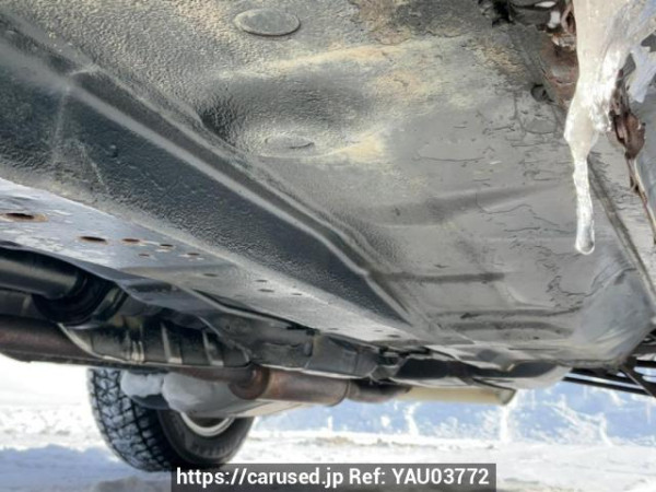 Used 2007 AT nissan x-trail NT30 Image[34]