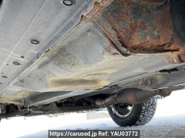 Used 2007 AT nissan x-trail NT30 Image[35]