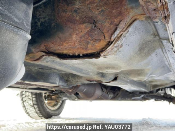 Used 2007 AT nissan x-trail NT30 Image[36]