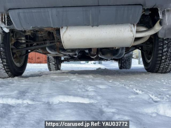 Used 2007 AT nissan x-trail NT30 Image[38]