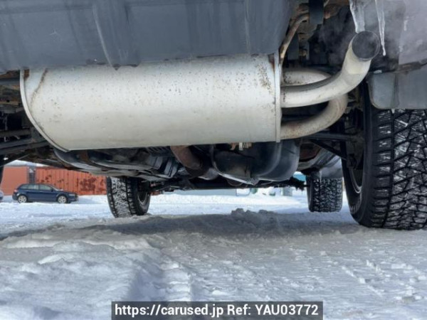 Used 2007 AT nissan x-trail NT30 Image[39]