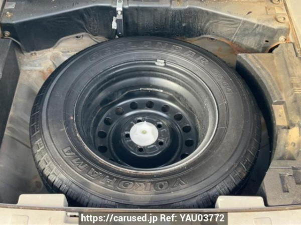 Used 2007 AT nissan x-trail NT30 Image[40]