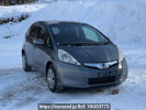 Honda Fit GE9