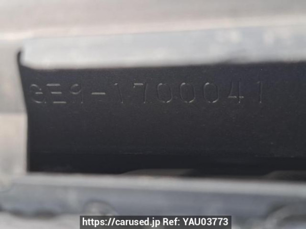 Used 2012 AT honda fit GE9 Image[11]