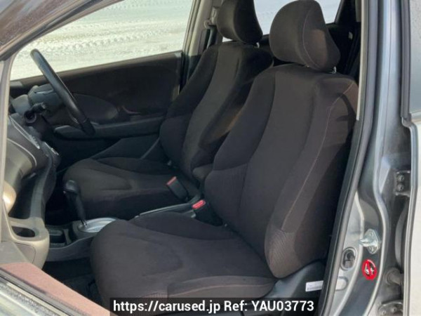 Used 2012 AT honda fit GE9 Image[13]