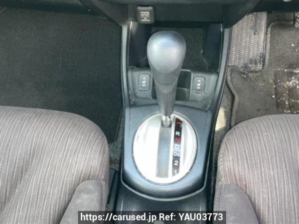 Used 2012 AT honda fit GE9 Image[21]