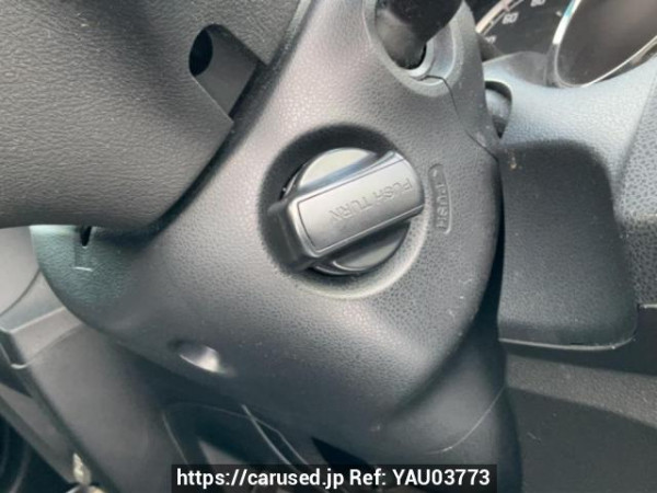 Used 2012 AT honda fit GE9 Image[24]
