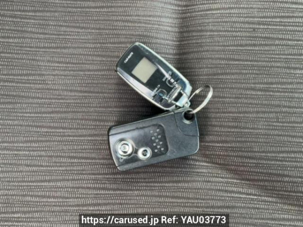 Used 2012 AT honda fit GE9 Image[25]