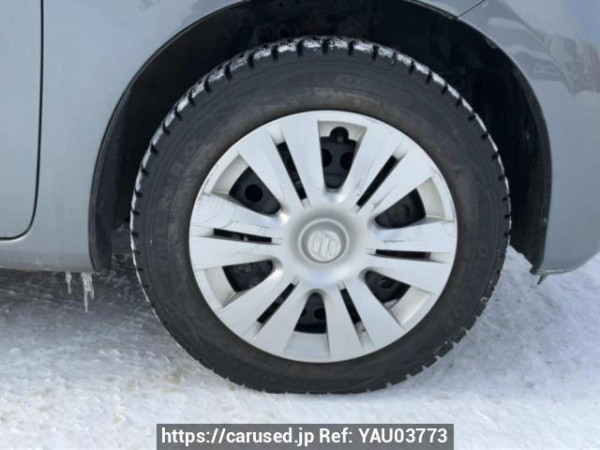 Used 2012 AT honda fit GE9 Image[26]