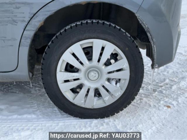 Used 2012 AT honda fit GE9 Image[29]