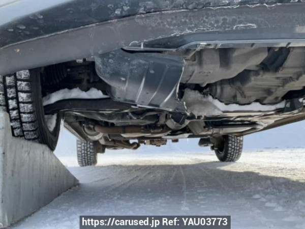 Used 2012 AT honda fit GE9 Image[30]