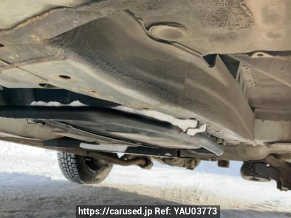 Used 2012 AT honda fit GE9 Image[33]