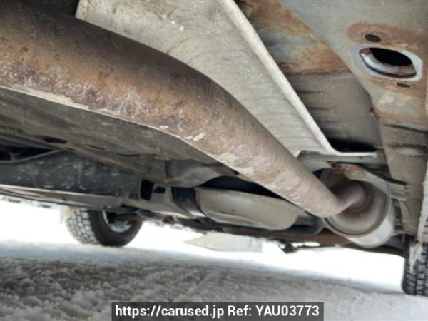 Used 2012 AT honda fit GE9 Image[35]