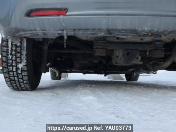 Used 2012 AT honda fit GE9 Image[36]