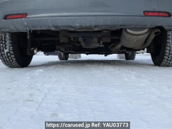 Used 2012 AT honda fit GE9 Image[37]