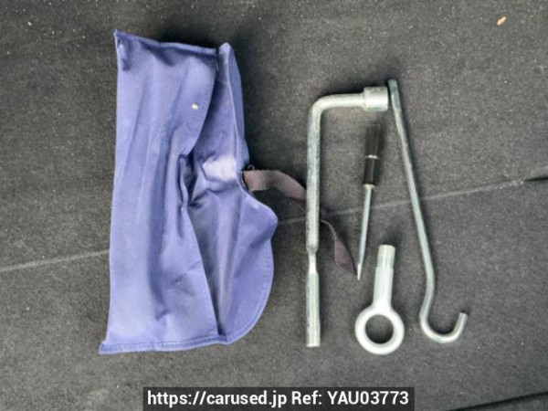 Used 2012 AT honda fit GE9 Image[39]