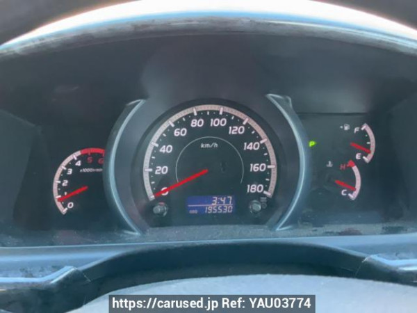 Used 2006 AT toyota regiusace-van KDH205V Image[23]