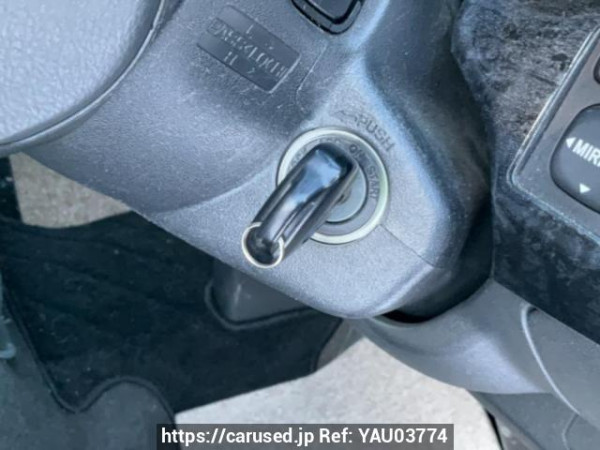 Used 2006 AT toyota regiusace-van KDH205V Image[25]