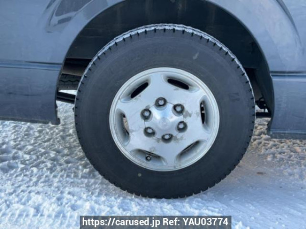Used 2006 AT toyota regiusace-van KDH205V Image[29]