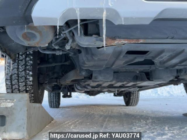 Used 2006 AT toyota regiusace-van KDH205V Image[31]