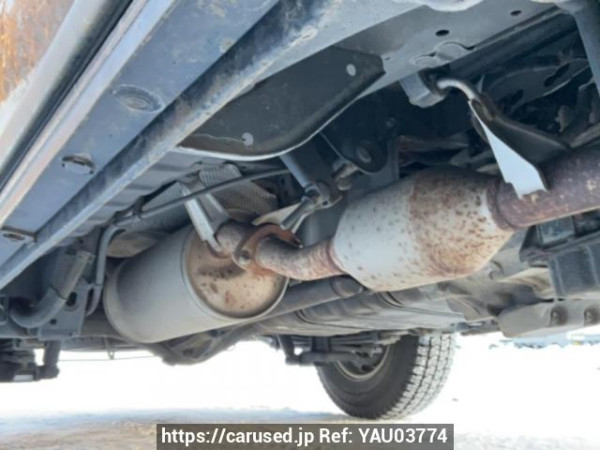 Used 2006 AT toyota regiusace-van KDH205V Image[33]