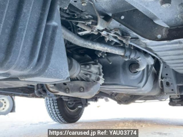 Used 2006 AT toyota regiusace-van KDH205V Image[34]