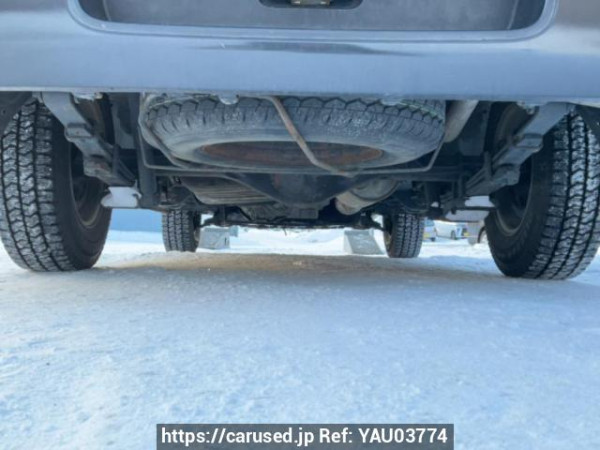 Used 2006 AT toyota regiusace-van KDH205V Image[38]