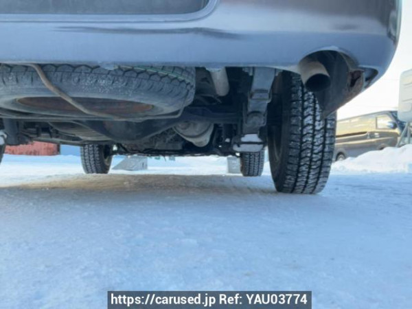 Used 2006 AT toyota regiusace-van KDH205V Image[39]