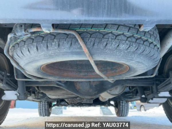 Used 2006 AT toyota regiusace-van KDH205V Image[40]