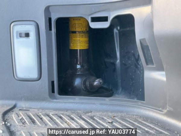 Used 2006 AT toyota regiusace-van KDH205V Image[42]