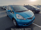 Honda Fit GE6
