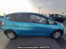 Used 2008 AT honda fit GE6 Image[7]
