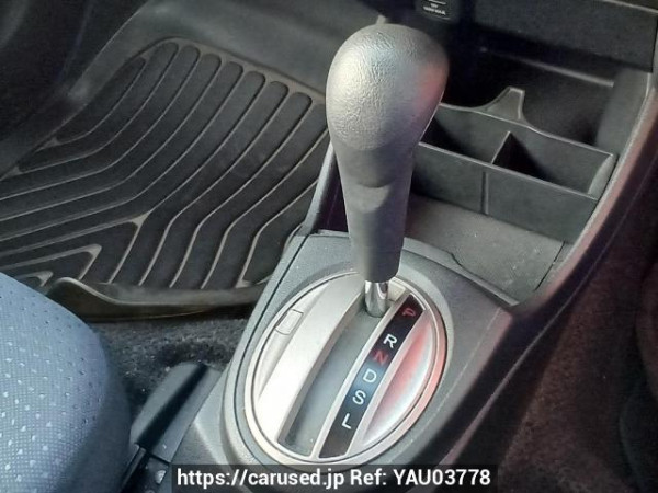 Used 2008 AT honda fit GE6 Image[25]