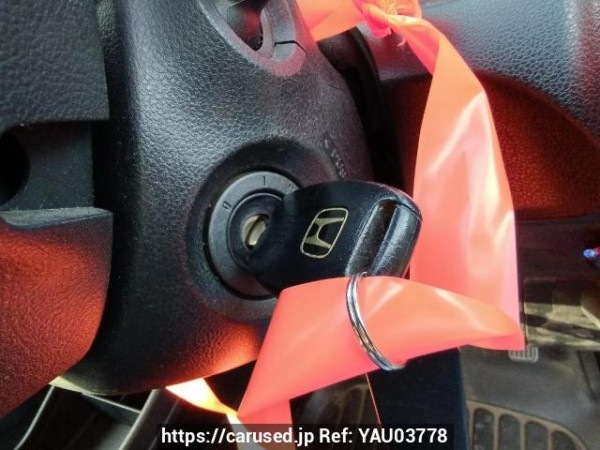 Used 2008 AT honda fit GE6 Image[26]