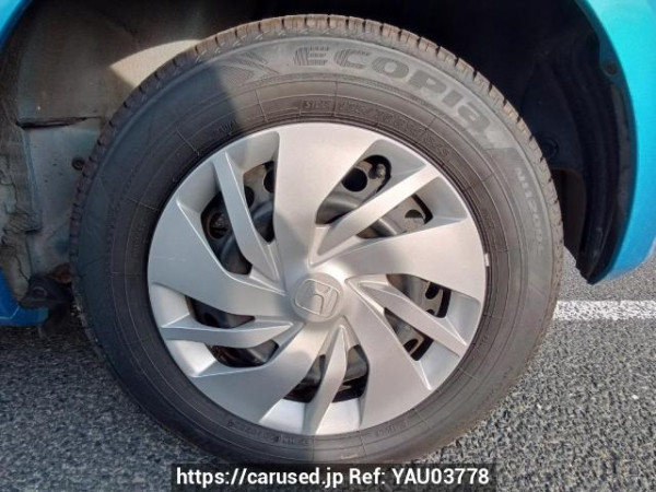 Used 2008 AT honda fit GE6 Image[30]