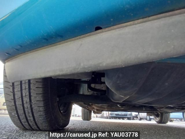 Used 2008 AT honda fit GE6 Image[31]