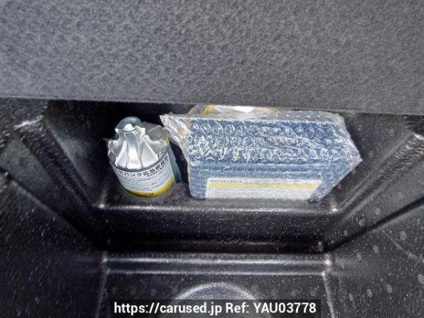 Used 2008 AT honda fit GE6 Image[40]