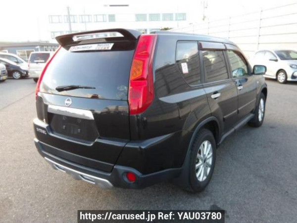 Used 2010 AT nissan x-trail NT31 Image[5]