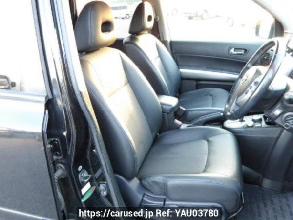 Used 2010 AT nissan x-trail NT31 Image[8]