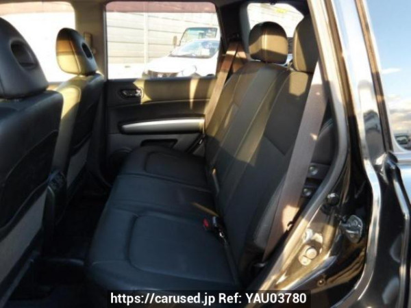 Used 2010 AT nissan x-trail NT31 Image[9]
