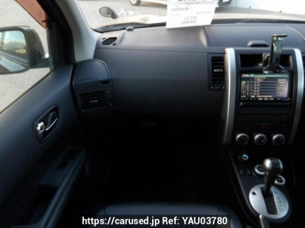 Used 2010 AT nissan x-trail NT31 Image[10]