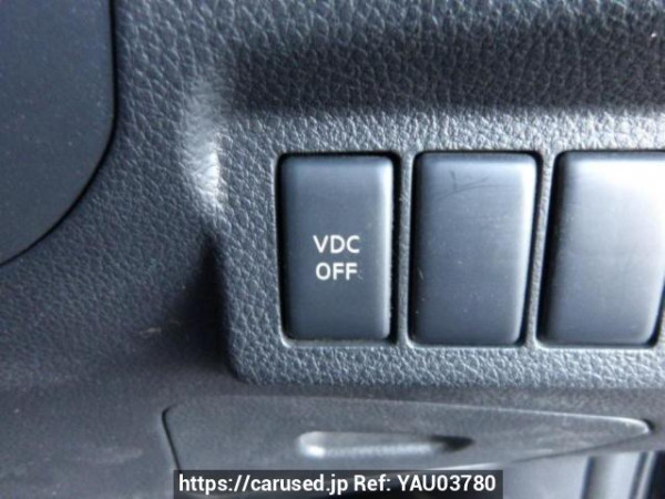 Used 2010 AT nissan x-trail NT31 Image[18]
