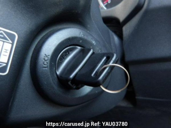 Used 2010 AT nissan x-trail NT31 Image[19]