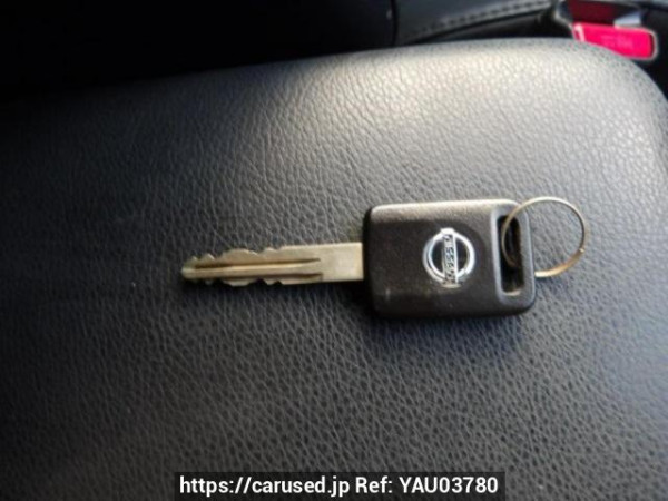 Used 2010 AT nissan x-trail NT31 Image[20]