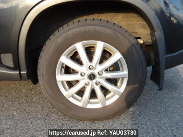 Used 2010 AT nissan x-trail NT31 Image[22]