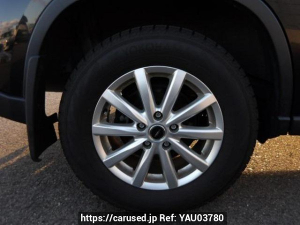 Used 2010 AT nissan x-trail NT31 Image[23]