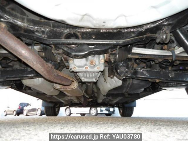Used 2010 AT nissan x-trail NT31 Image[28]