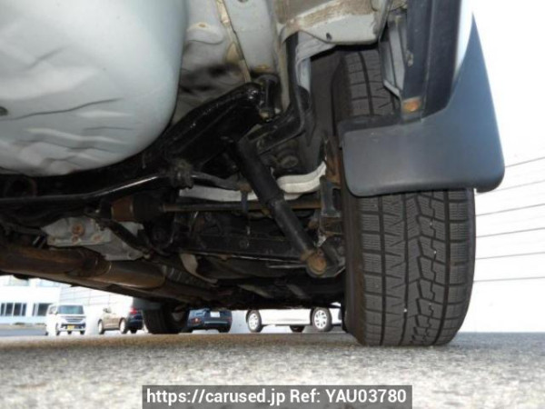 Used 2010 AT nissan x-trail NT31 Image[29]