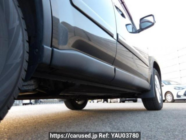 Used 2010 AT nissan x-trail NT31 Image[31]