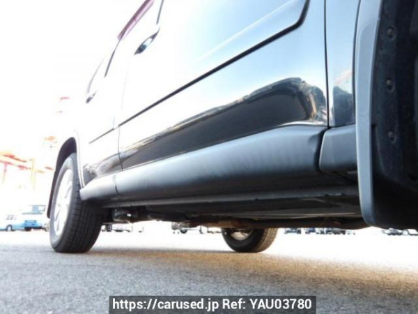 Used 2010 AT nissan x-trail NT31 Image[32]